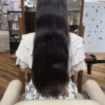 YUMESPA ヘアドネーション