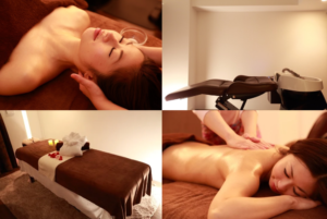 【2名様貸切・ペア割】大切な人と過ごす特別な癒しの時間