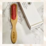 梳かすだけの新習慣。テラヘルツブラシの美容効果とは